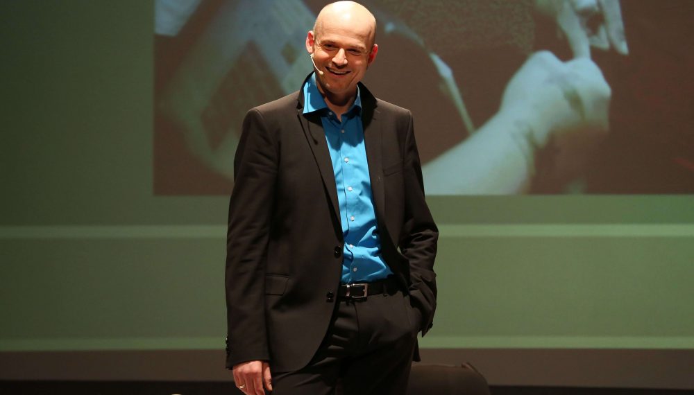 Service_Speaker_Armin_Nagel_Thema_Service