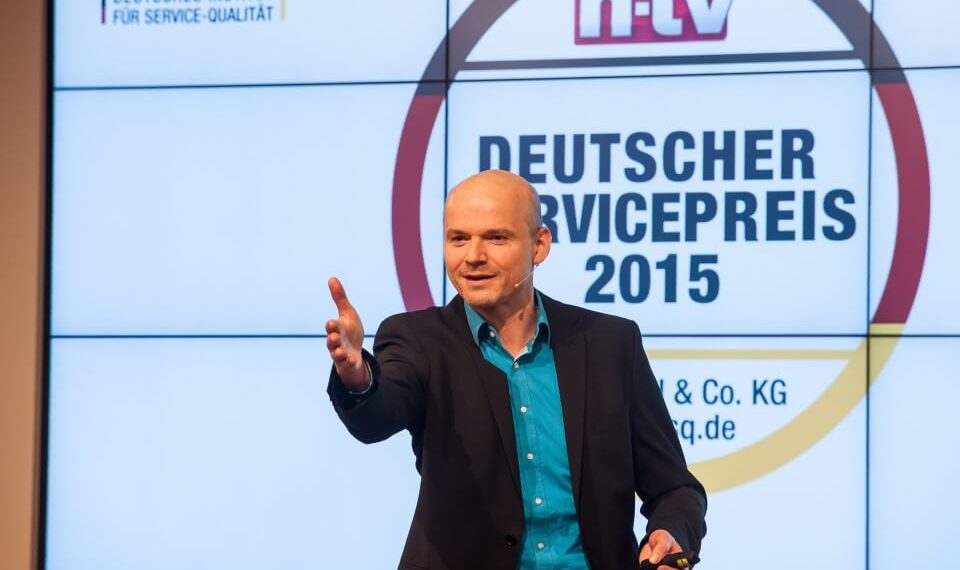 Serviceexperte_Armin_Nagel_beim_deutschen_Servicepreis