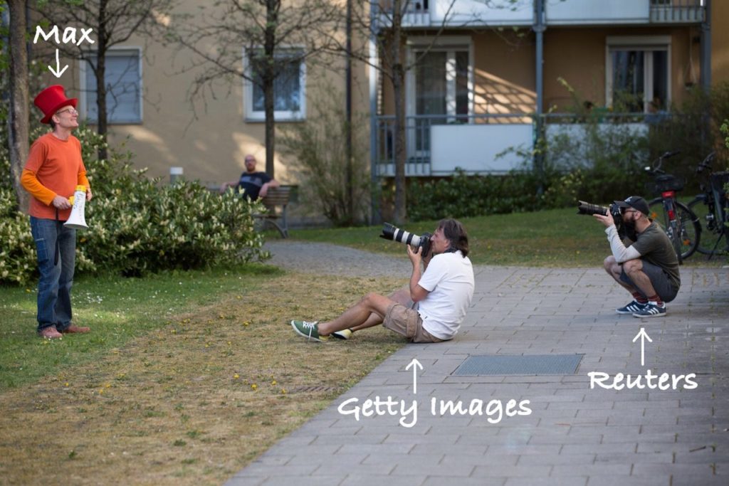 Fotografen_Balkon_Bingo